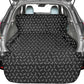 Premium Water-Resistant SUV Cargo Liner for Dogs