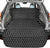 Premium Water-Resistant SUV Cargo Liner for Dogs