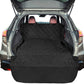 Premium Water-Resistant SUV Cargo Liner for Dogs