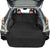 Premium Water-Resistant SUV Cargo Liner for Dogs