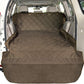 Premium Water-Resistant SUV Cargo Liner for Dogs