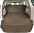 Premium Water-Resistant SUV Cargo Liner for Dogs