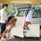 Premium Water-Resistant SUV Cargo Liner for Dogs