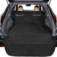 Premium Water-Resistant SUV Cargo Liner for Dogs