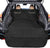 Premium Water-Resistant SUV Cargo Liner for Dogs