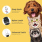Adjustable Nylon Dog Seat Belt for Car