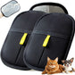 Electrostatic Pet Hair Removal Glove
