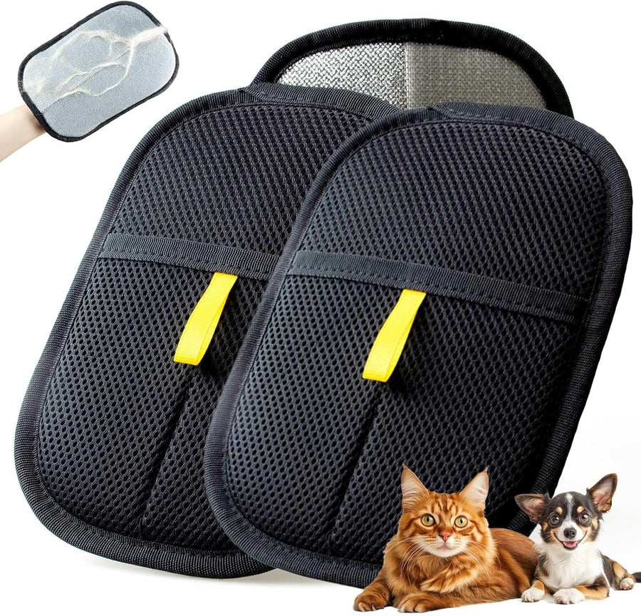 Pet Hair Removal Glove