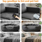 Electrostatic Pet Hair Removal Glove