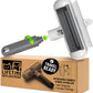 Pet Hair Removal Tool with Detachable Handle