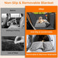 Premium Dog Back Seat Extender for Cars and SUVs