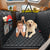 Premium Dog Back Seat Extender for Cars and SUVs