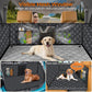 Premium Dog Back Seat Extender for Cars and SUVs