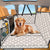 Premium Dog Back Seat Extender for Cars and SUVs