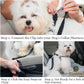 Adjustable Nylon Dog Seat Belt for Car