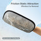 Electrostatic Pet Hair Removal Glove