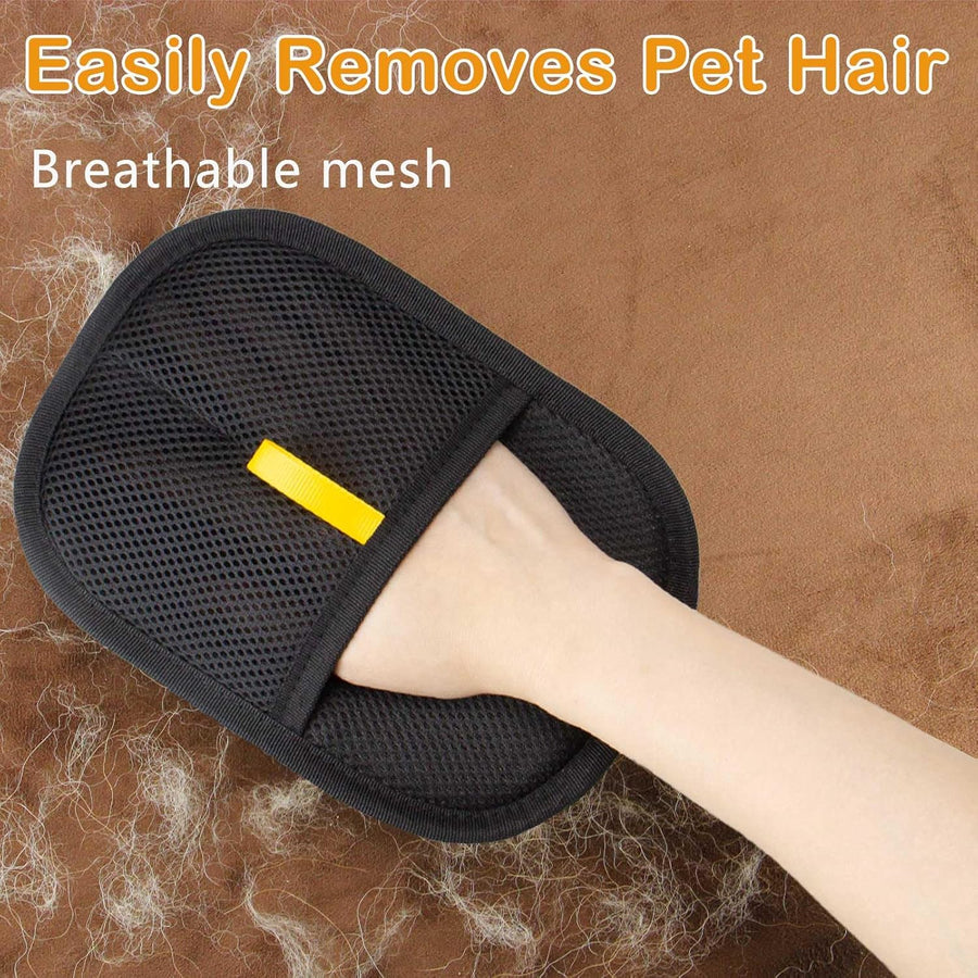 Pet Hair Removal Glove