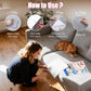 20-Piece Cat Scratch Furniture Protector