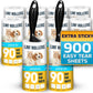 Large Lint Rollers for Pet Hair Removal