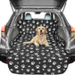 Premium Water-Resistant SUV Cargo Liner for Dogs