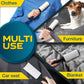 Large Lint Rollers for Pet Hair Removal