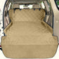 Premium Water-Resistant SUV Cargo Liner for Dogs