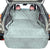 Premium Water-Resistant SUV Cargo Liner for Dogs