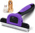 Pet Grooming Brush - up to 95% Pet Hair
