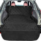 Premium Water-Resistant SUV Cargo Liner for Dogs