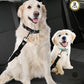 Adjustable Nylon Dog Seat Belt for Car