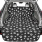 Premium Water-Resistant SUV Cargo Liner for Dogs