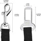 Adjustable Nylon Dog Seat Belt for Car