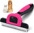 Pet Grooming Brush - up to 95% Pet Hair