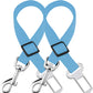 Adjustable Nylon Dog Seat Belt for Car