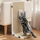 Durable Double-Sided Corrugated Cat Scratcher Pad