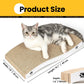 Durable Double-Sided Corrugated Cat Scratcher Pad