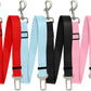 Adjustable Nylon Dog Seat Belt for Car