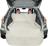 Premium Water-Resistant SUV Cargo Liner for Dogs