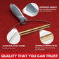 Professional Pet Hair Remover Tool