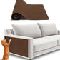 Heavy-Duty Cat Scratcher and Interactive Play Post