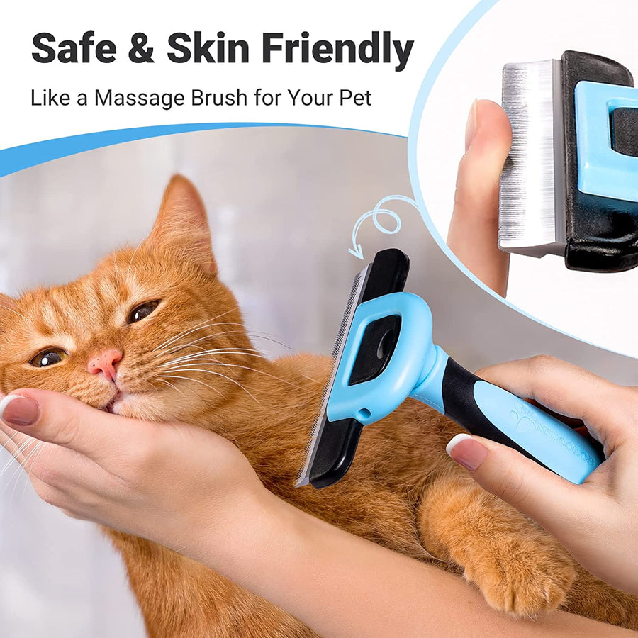 Pet Grooming Brush